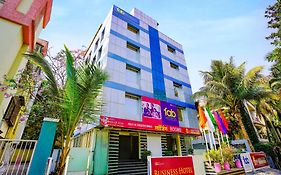 Fabhotel Happy Homely Stay - Airport Road